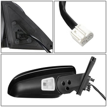 Load image into Gallery viewer, 2008-2013 Toyota Highlander OEM Powered Heated Side Mirror Right
