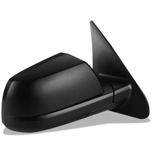 Load image into Gallery viewer, 07-18 Toyota Tundra OEM Right Side Mirror - Matte Black