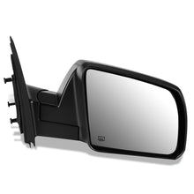 Load image into Gallery viewer, 07-18 Toyota Tundra OEM Right Side Mirror - Matte Black