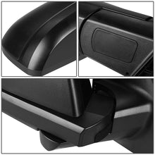 Load image into Gallery viewer, 07-18 Toyota Tundra OEM Right Side Mirror - Matte Black