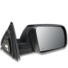 Load image into Gallery viewer, 07-13 Toyota Tundra / 08-13 Sequoia Powered Heated Side Mirror Right