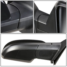 Load image into Gallery viewer, 07-13 Toyota Tundra / 08-13 Sequoia Powered Heated Side Mirror Right