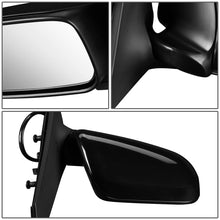 Load image into Gallery viewer, 04-09 Toyota Prius OEM Style Right Side Mirror - Powered Paintable