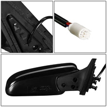 Load image into Gallery viewer, 04-09 Toyota Prius OEM Style Right Side Mirror - Powered Paintable