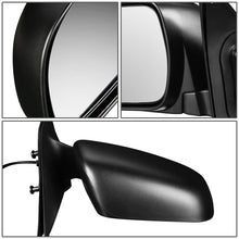 Load image into Gallery viewer, 2005-2011 Toyota Tacoma OEM Style Powered Side Mirror - Right