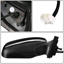 Load image into Gallery viewer, 2009-2012 Toyota RAV4 OEM Style Powered Side Mirror - Right Side