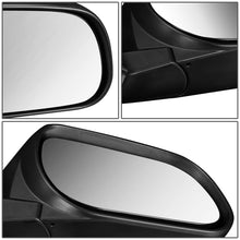 Load image into Gallery viewer, 09-12 Toyota RAV4 OEM Style Powered Heated Mirror - Right