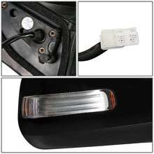 Load image into Gallery viewer, 09-12 Toyota RAV4 OEM Style Powered Heated Mirror - Right