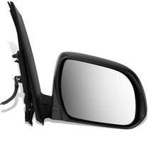 Load image into Gallery viewer, 2011-2014 Toyota Sienna OEM Powered Side Mirror Right Black