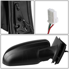 Load image into Gallery viewer, 2011-2014 Toyota Sienna OEM Powered Side Mirror Right Black