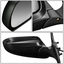Load image into Gallery viewer, 2012-2015 Toyota Tacoma Power Folding Side Mirror Right Black