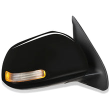 Load image into Gallery viewer, 2012-2015 Toyota Tacoma OEM Powered Side Mirror Right Black