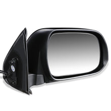 Load image into Gallery viewer, 2012-2015 Toyota Tacoma OEM Powered Side Mirror Right Black