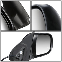 Load image into Gallery viewer, 2012-2015 Toyota Tacoma OEM Powered Side Mirror Right Black