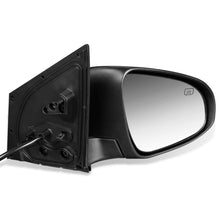 Load image into Gallery viewer, 2014-2019 Toyota Corolla OEM Powered Heated Side Mirror Right