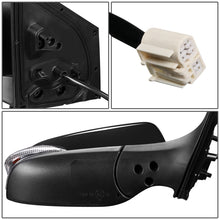 Load image into Gallery viewer, 2014-2019 Toyota Corolla OEM Powered Heated Side Mirror Right