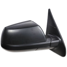 Load image into Gallery viewer, 14-18 Toyota Tundra OEM Powered Heated Side Mirror Right Black