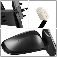 Load image into Gallery viewer, 2013-2015 Toyota RAV4 OEM Style Powered Side Mirror Right