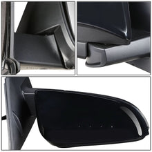 Load image into Gallery viewer, 2013-2015 Toyota RAV4 OEM Powered Heated Side Mirror Right Black
