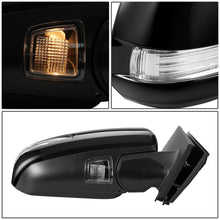 Load image into Gallery viewer, 2011-2017 Toyota Sienna OEM Style Power Heated Side Mirror Right