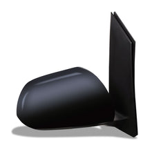 Load image into Gallery viewer, 11-17 Toyota Sienna OEM Powered Heated Folding Mirror Right Black