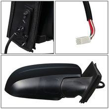 Load image into Gallery viewer, 11-17 Toyota Sienna OEM Powered Heated Folding Mirror Right Black