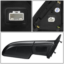 Load image into Gallery viewer, 2014-2020 Toyota Tundra OEM Style Powered Heated Folding Mirror - Right