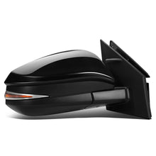 Load image into Gallery viewer, 13-15 Toyota RAV4 OEM Style Powered Heated Signal Mirror Right