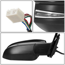 Load image into Gallery viewer, 13-15 Toyota RAV4 OEM Style Powered Heated Signal Mirror Right