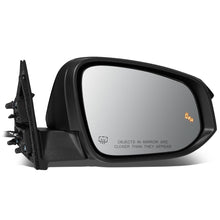 Load image into Gallery viewer, 2014-2016 Toyota Highlander OEM Powered Heated Side Mirror Right