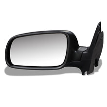 Load image into Gallery viewer, 98-03 Volkswagen Golf OEM Powered Heated Folding Left Mirror
