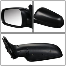 Load image into Gallery viewer, 98-03 Volkswagen Golf OEM Powered Heated Folding Left Mirror