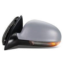 Load image into Gallery viewer, 2005-2010 Volkswagen Jetta OEM Power Heated Folding Side Mirror Left