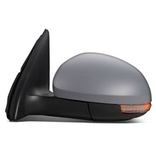 Load image into Gallery viewer, 2009-2011 Volkswagen Tiguan OEM Powered Heated Folding Side Mirror Left