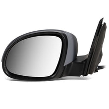 Load image into Gallery viewer, 2009-2011 Volkswagen Tiguan OEM Powered Heated Folding Side Mirror Left