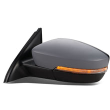 Load image into Gallery viewer, 2011-2018 Volkswagen Jetta OEM Powered Heated Folding Side Mirror