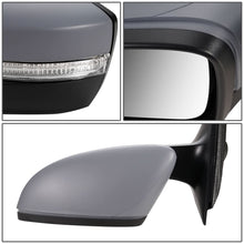 Load image into Gallery viewer, 2011-2018 Volkswagen Jetta OEM Powered Heated Folding Side Mirror