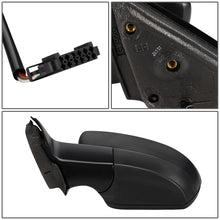 Load image into Gallery viewer, 2011-2018 Volkswagen Jetta OEM Powered Heated Folding Side Mirror