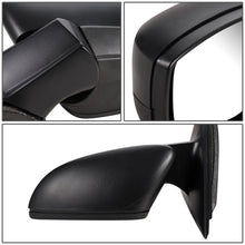 Load image into Gallery viewer, 2011-2018 Volkswagen Jetta OEM Powered Heated Folding Side Mirror
