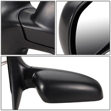 Load image into Gallery viewer, 1998-2003 Volkswagen Golf OEM Manual Heated Folding Side Mirror Right