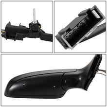 Load image into Gallery viewer, 1998-2003 Volkswagen Golf OEM Manual Heated Folding Side Mirror Right