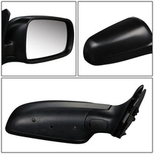 Load image into Gallery viewer, 98-03 Volkswagen Golf OEM Powered Heated Folding Right Mirror