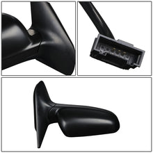 Load image into Gallery viewer, 98-03 Volkswagen Golf OEM Powered Heated Folding Right Mirror
