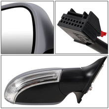 Load image into Gallery viewer, 2005-2010 Volkswagen Jetta OEM Power Heated Signal Mirror Right