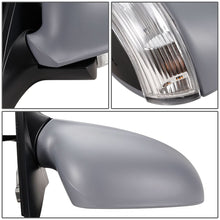 Load image into Gallery viewer, 2005-2010 Volkswagen Jetta OEM Power Heated Signal Mirror Right