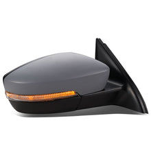 Load image into Gallery viewer, 11-18 Volkswagen Jetta OEM Powered Heated Folding Side Mirror Right
