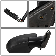 Load image into Gallery viewer, 2011-2018 Volkswagen Jetta OEM Powered Heated Folding Mirror Right