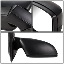 Load image into Gallery viewer, 2011-2018 Volkswagen Jetta OEM Powered Heated Folding Mirror Right