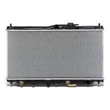 Load image into Gallery viewer, 90-96 Honda Accord/Prelude 2.2L OEM Radiator - Automatic Trans