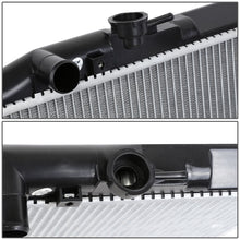 Load image into Gallery viewer, 90-96 Honda Accord/Prelude 2.2L OEM Radiator - Automatic Trans